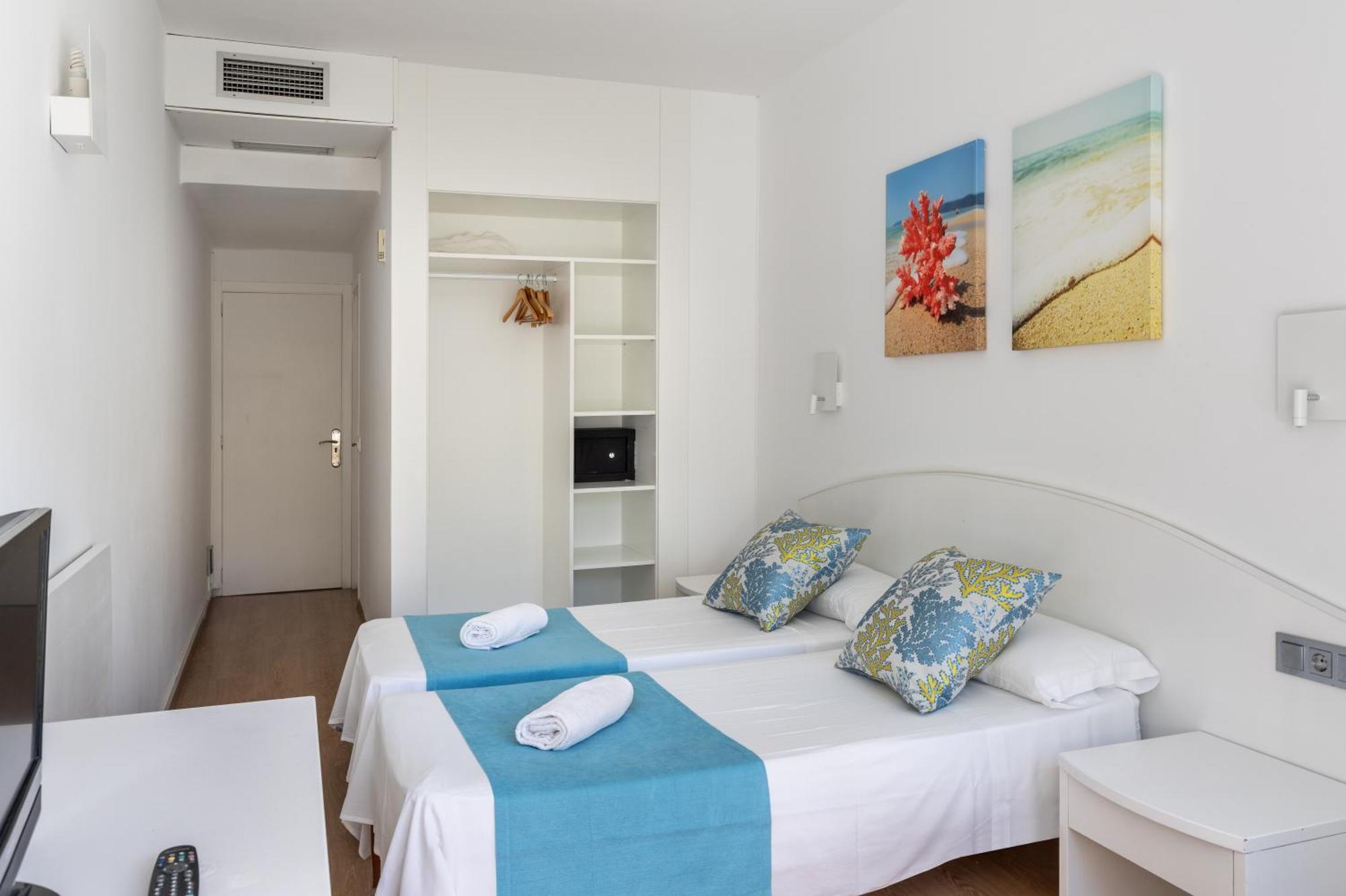 Neptuno Gasthof 3*