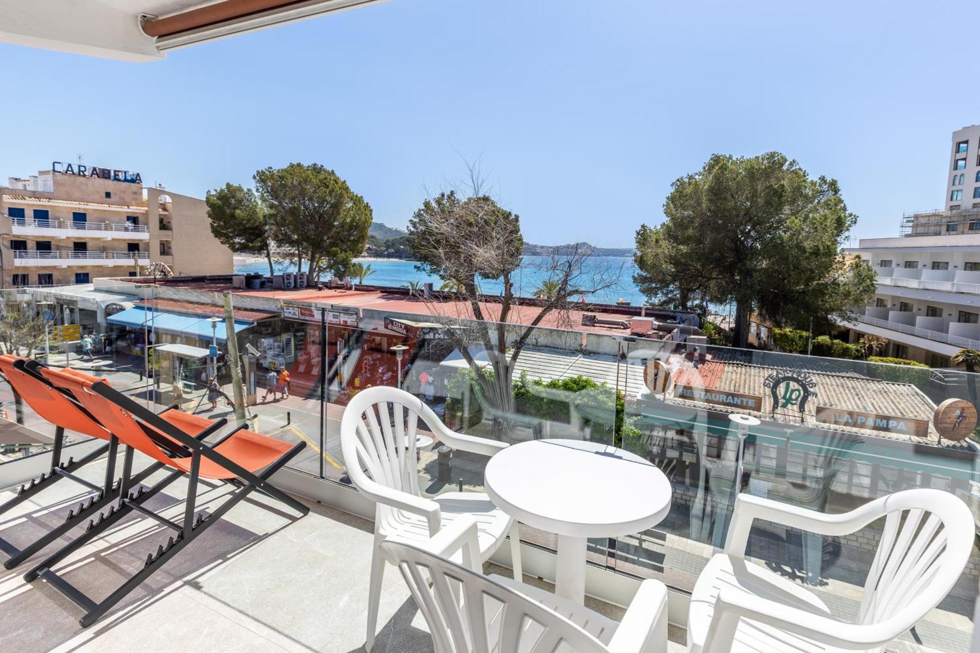 Gasthof Neptuno