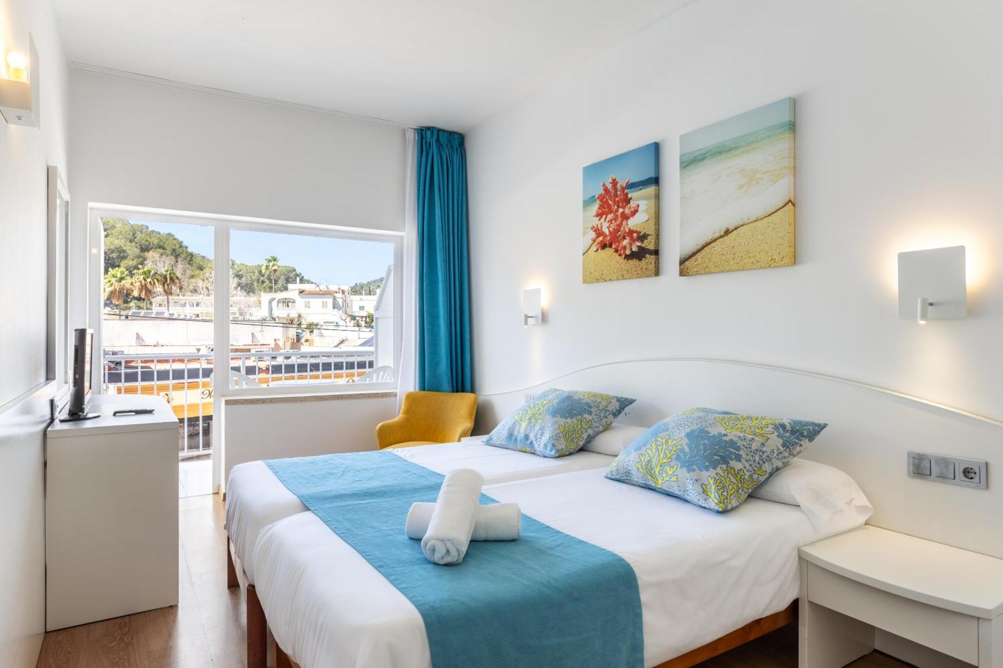 Neptuno Gasthof 3*