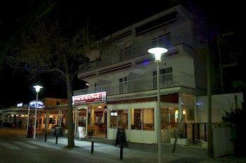 Gasthof Neptuno Peguera