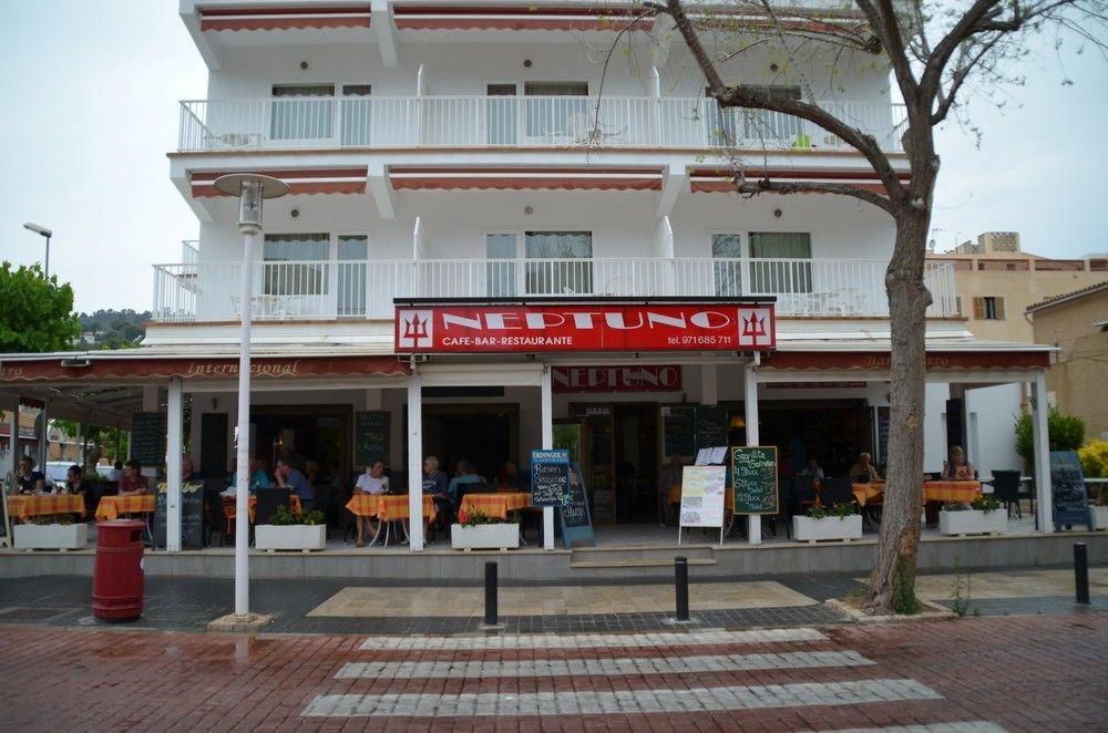 Neptuno Guest house 3*