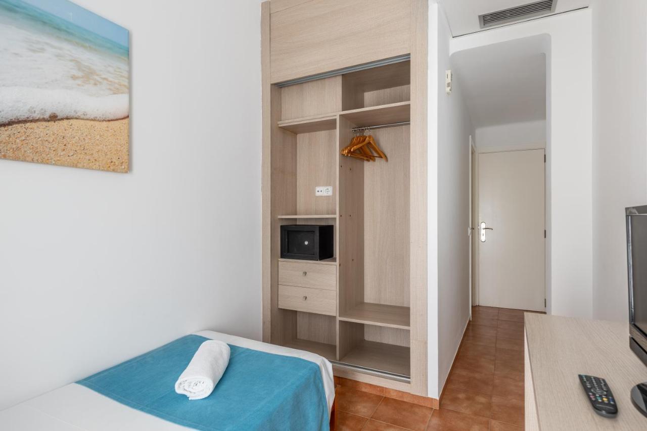 Neptuno Guest house Peguera