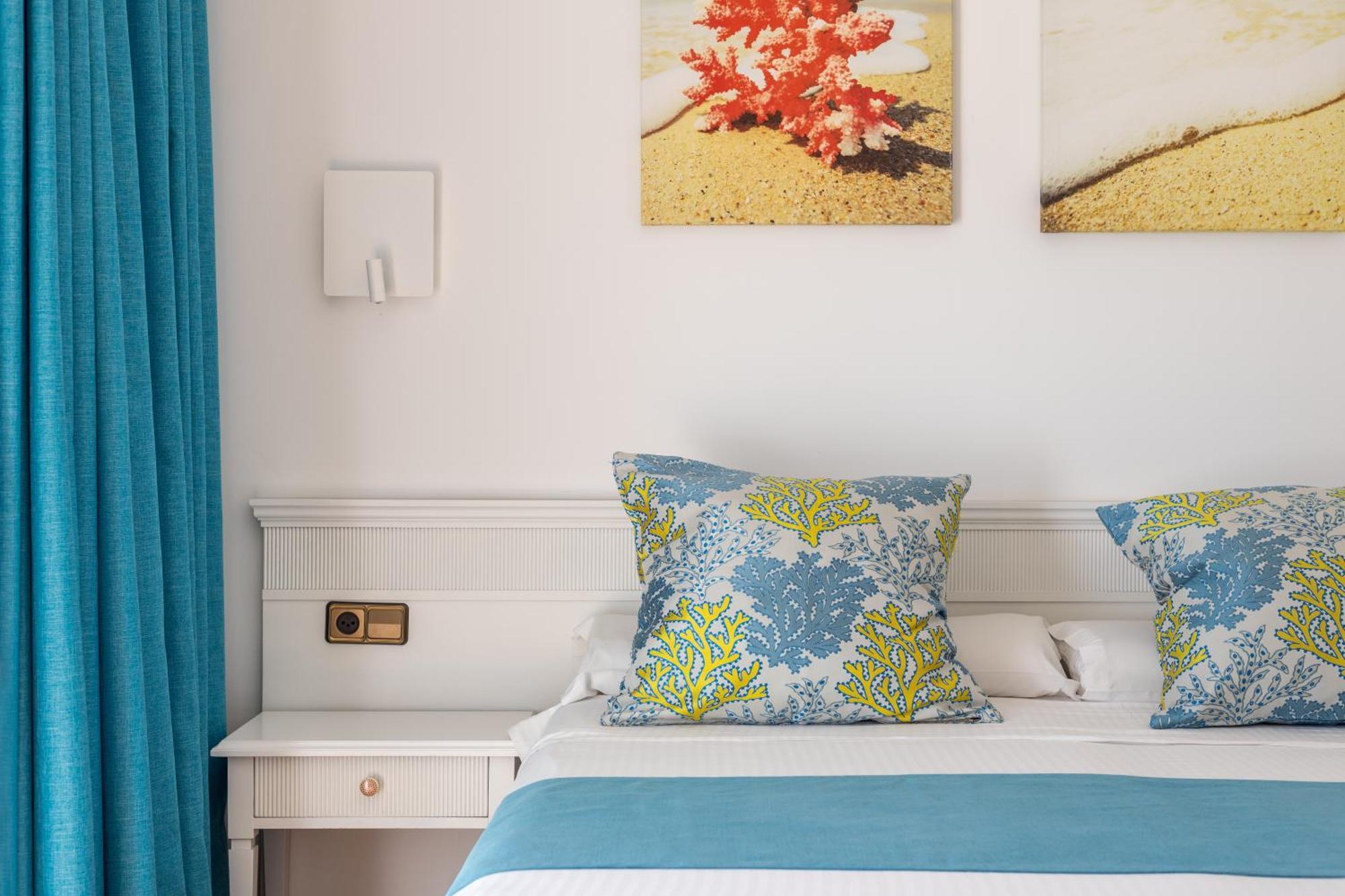Guest house Neptuno Peguera