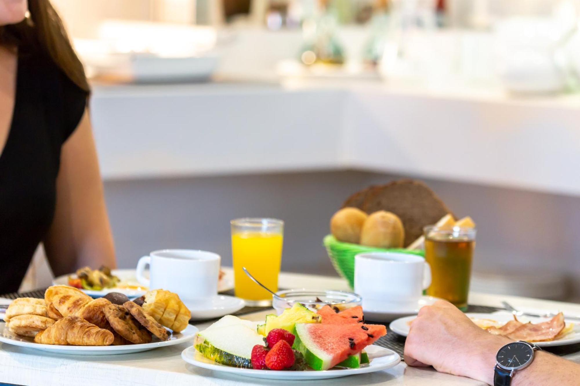 Neptuno Guest house Peguera