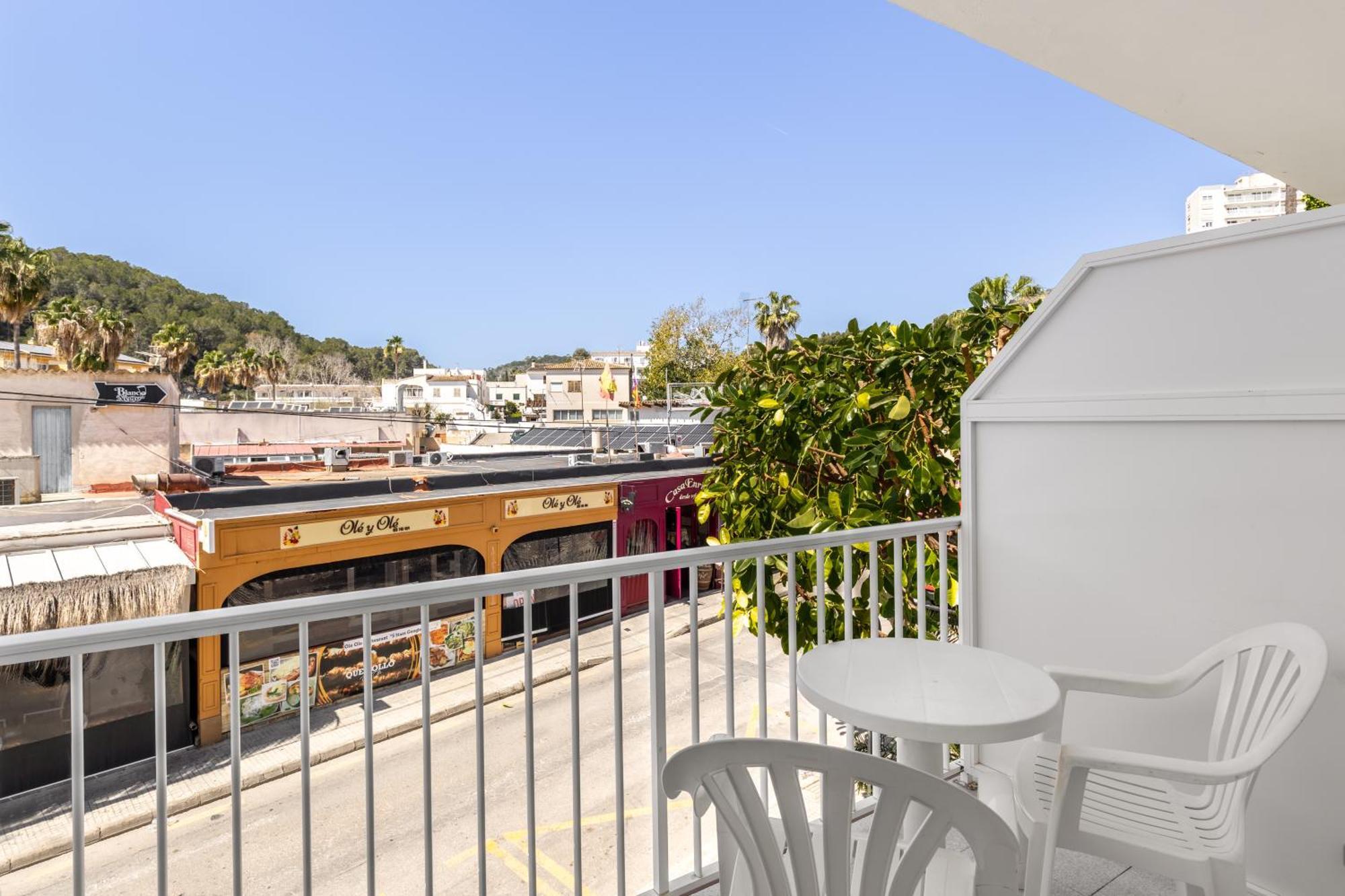 Guest house Neptuno Peguera