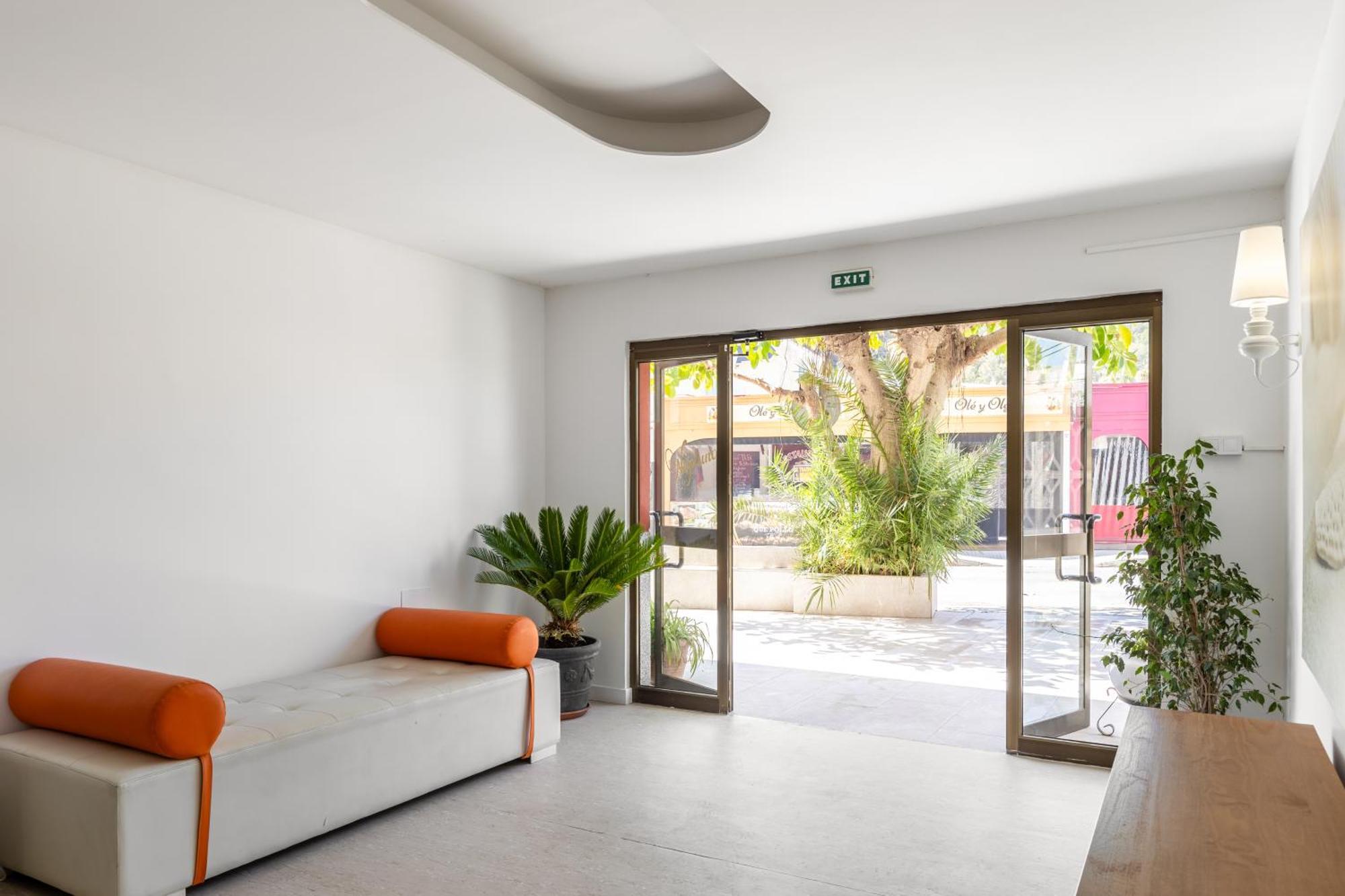Neptuno Guest house 3*