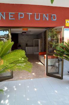 Neptuno Guest house Peguera