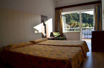 Guest house Neptuno