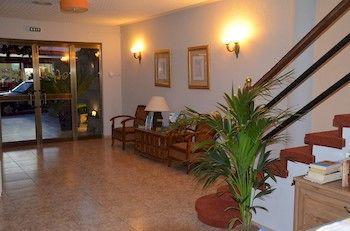Neptuno Guest house Peguera
