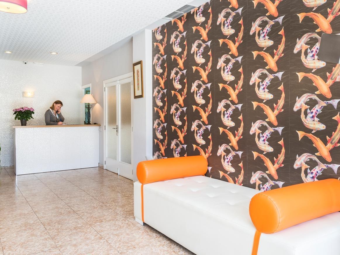 Neptuno Guest house